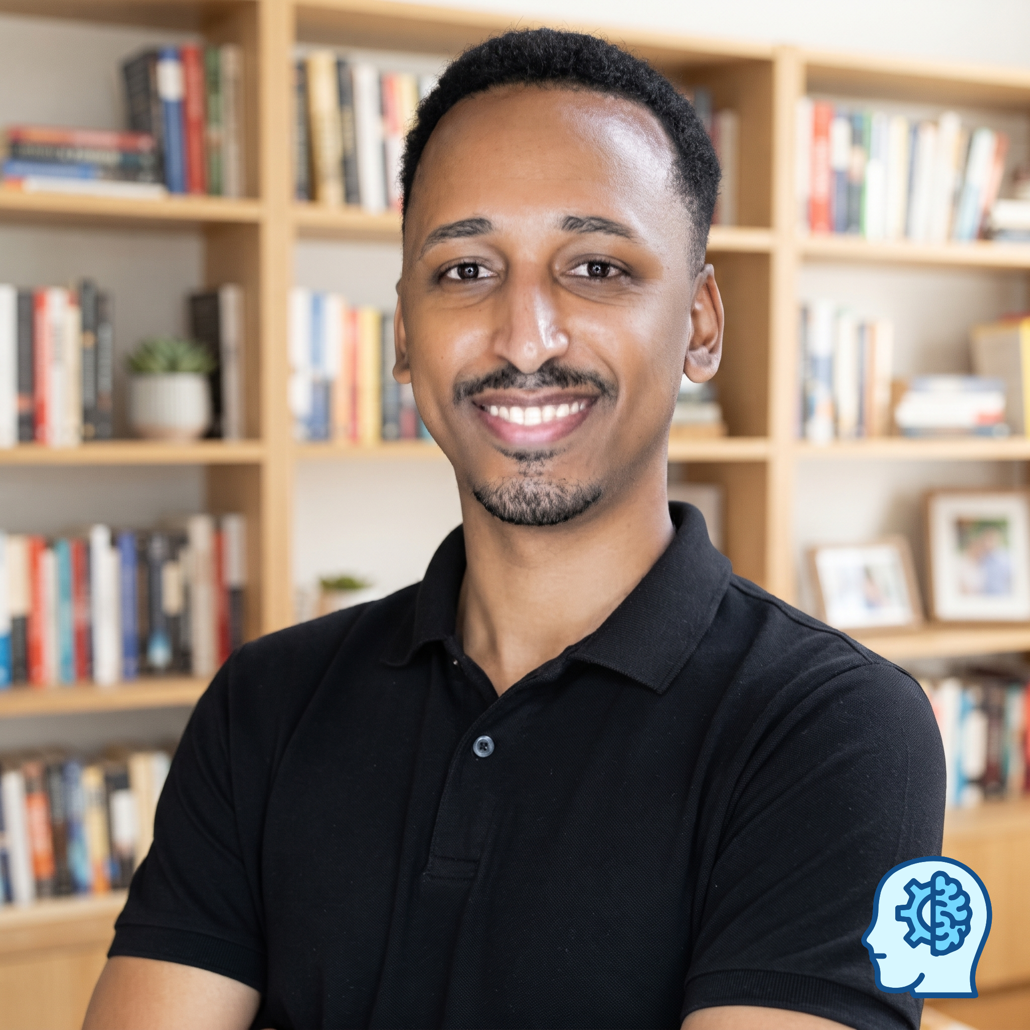 Jefferson Felipe — Neuropsicólogo